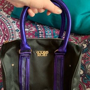 VS purse/makeup holder